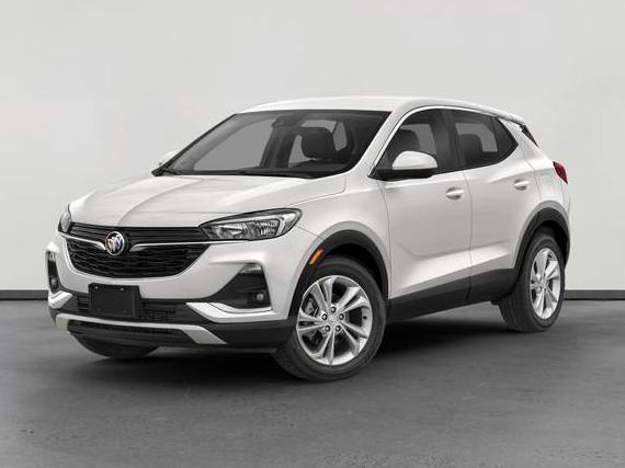 BUICK ENCORE GX 2023 KL4MMDS20PB157063 image